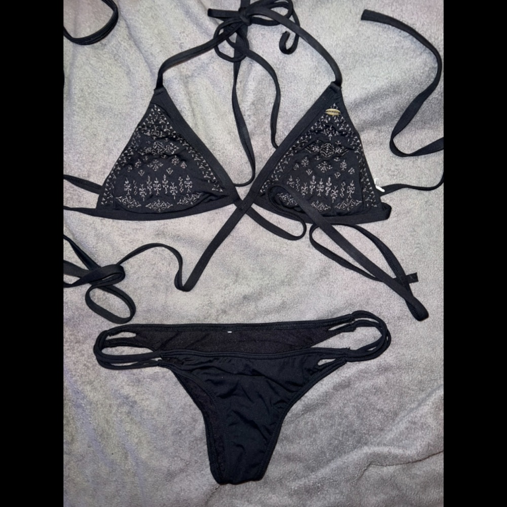 NWOT ONeill bikini size xs